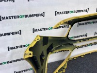 Mercedes A Class A45s Amg A177 2019-2023 Front Bumper 6 Pdc Genuine [e420]
