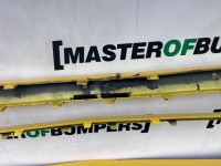 Mercedes A Class A45s Amg A177 2019-2023 Front Bumper 6 Pdc Genuine [e420]