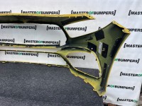 Mercedes A Class A45s Amg A177 2019-2023 Front Bumper 6 Pdc Genuine [e420]