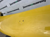 Mercedes A Class A45s Amg A177 2019-2023 Front Bumper 6 Pdc Genuine [e420]