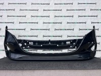Mercedes V Class Vito Select V447 Lift 2025-2027 Front Bumper Genuine [e455]
