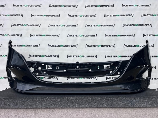 Mercedes V Class Vito Select V447 Lift 2025-2027 Front Bumper Genuine [e455]