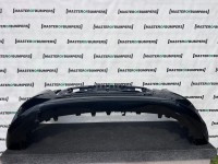 Mercedes V Class Vito Select V447 Lift 2025-2027 Front Bumper Genuine [e455]