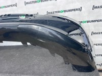 Mercedes V Class Vito Select V447 Lift 2025-2027 Front Bumper Genuine [e455]