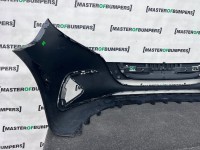 Mercedes V Class Vito Select V447 Lift 2025-2027 Front Bumper Genuine [e455]
