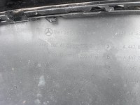 Mercedes V Class Vito Select V447 Lift 2025-2027 Front Bumper Genuine [e455]