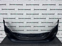 Mercedes V Class Vito Select V447 Lift 2025-2027 Front Bumper Genuine [e455]