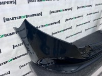 Mercedes V Class Vito Select V447 Lift 2025-2027 Front Bumper Genuine [e455]