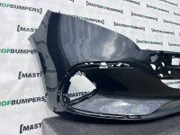 Mercedes V Class Vito Select V447 Lift 2025-2027 Front Bumper Genuine [e455]