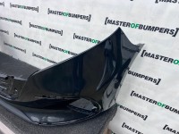 Mercedes V Class Vito Select V447 Lift 2025-2027 Front Bumper Genuine [e455]