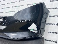 Mercedes V Class Vito Select V447 Lift 2025-2027 Front Bumper Genuine [e455]