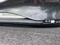 Mercedes V Class Vito Select V447 Lift 2025-2027 Front Bumper Genuine [e455]