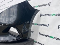 Mercedes V Class Vito Select V447 Lift 2025-2027 Front Bumper Genuine [e455]