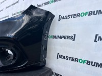 Mercedes Gla Urban A156 Mk1 Lift 2017-2020 Front Bumper Pdc Genuine [e464]