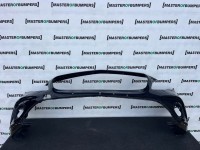 Mercedes Gla Urban A156 Mk1 Lift 2017-2020 Front Bumper Pdc Genuine [e464]