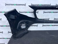 Mercedes Gla Urban A156 Mk1 Lift 2017-2020 Front Bumper Pdc Genuine [e464]