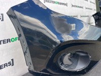 Mercedes Gla Urban A156 Mk1 Lift 2017-2020 Front Bumper Pdc Genuine [e464]