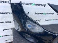 Mercedes Gla Urban A156 Mk1 Lift 2017-2020 Front Bumper Pdc Genuine [e464]