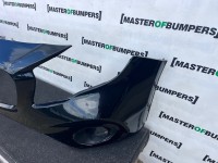 Mercedes Gla Urban A156 Mk1 Lift 2017-2020 Front Bumper Pdc Genuine [e464]