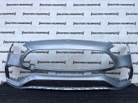 Mercedes C Class Amg Sport A206 Saloon Estate 2022-2025 Front Bumper Genuin E465