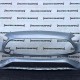Mercedes C Class Amg Sport A206 Saloon Estate 2022-2025 Front Bumper Genuin E465