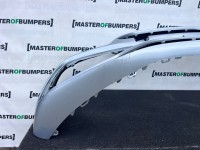 Mercedes C Class Amg Sport A206 Saloon Estate 2022-2025 Front Bumper Genuin E465