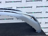 Mercedes C Class Amg Sport A206 Saloon Estate 2022-2025 Front Bumper Genuin E465
