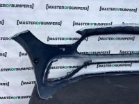 Mercedes C Class Amg Sport A206 Saloon Estate 2022-2025 Front Bumper Genuin E465