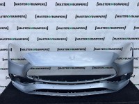 Mercedes C Class Amg Sport A206 Saloon Estate 2022-2025 Front Bumper Genuin E465