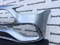 Mercedes C Class Amg Sport A206 Saloon Estate 2022-2025 Front Bumper Genuin E465