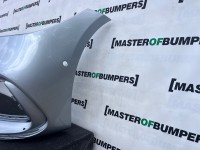Mercedes C Class Amg Sport A206 Saloon Estate 2022-2025 Front Bumper Genuin E465