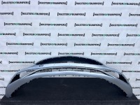 Mercedes C Class Amg Sport A206 Saloon Estate 2022-2025 Front Bumper Genuin E465