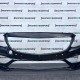 Mercedes C63 Amg Sport A205 Saloon Estate 2015-2018 Front Bumper Genuine [e480]