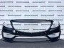Mercedes C63 Amg Sport A205 Saloon Estate 2015-2018 Front Bumper Genuine [e480]