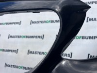 Mercedes C63 Amg Sport A205 Saloon Estate 2015-2018 Front Bumper Genuine [e480]
