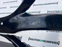 Mercedes C63 Amg Sport A205 Saloon Estate 2015-2018 Front Bumper Genuine [e480]