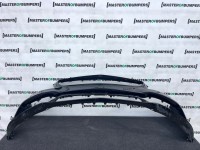 Mercedes C63 Amg Sport A205 Saloon Estate 2015-2018 Front Bumper Genuine [e480]