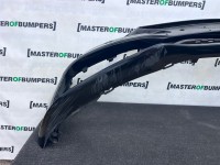 Mercedes C63 Amg Sport A205 Saloon Estate 2015-2018 Front Bumper Genuine [e480]