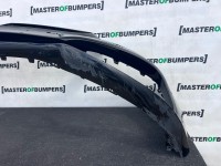 Mercedes C63 Amg Sport A205 Saloon Estate 2015-2018 Front Bumper Genuine [e480]
