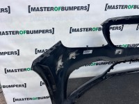 Mercedes C63 Amg Sport A205 Saloon Estate 2015-2018 Front Bumper Genuine [e480]
