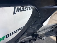 Mercedes C63 Amg Sport A205 Saloon Estate 2015-2018 Front Bumper Genuine [e480]