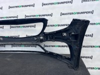 Mercedes C63 Amg Sport A205 Saloon Estate 2015-2018 Front Bumper Genuine [e480]
