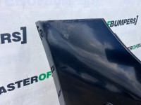 Mercedes C63 Amg Sport A205 Saloon Estate 2015-2018 Front Bumper Genuine [e480]