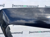 Mercedes C63 Amg Sport A205 Saloon Estate 2015-2018 Front Bumper Genuine [e480]