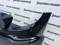 Mercedes C63 Amg Sport A205 Saloon Estate 2015-2018 Front Bumper Genuine [e480]