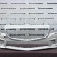 Mercedes Slk Amg Sport A172 Mk3 2012-2015 Front Bumper 6 Pdc Jets Genuine [e493]