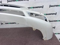 Mercedes Slk Amg Sport A172 Mk3 2012-2015 Front Bumper 6 Pdc Jets Genuine [e493]