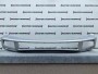 Mercedes G Wagon Amg A463 2018-on Front Bumper In Silver Genuine [e300]