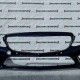 Mercedes C Class Se A205 Face Lift 2019-on Front Bumper Genuine [e316]
