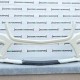 Mercedes Ml 63 Amg W166 Wagon 2012-2015 Front Bumper In White Genuine [e389]